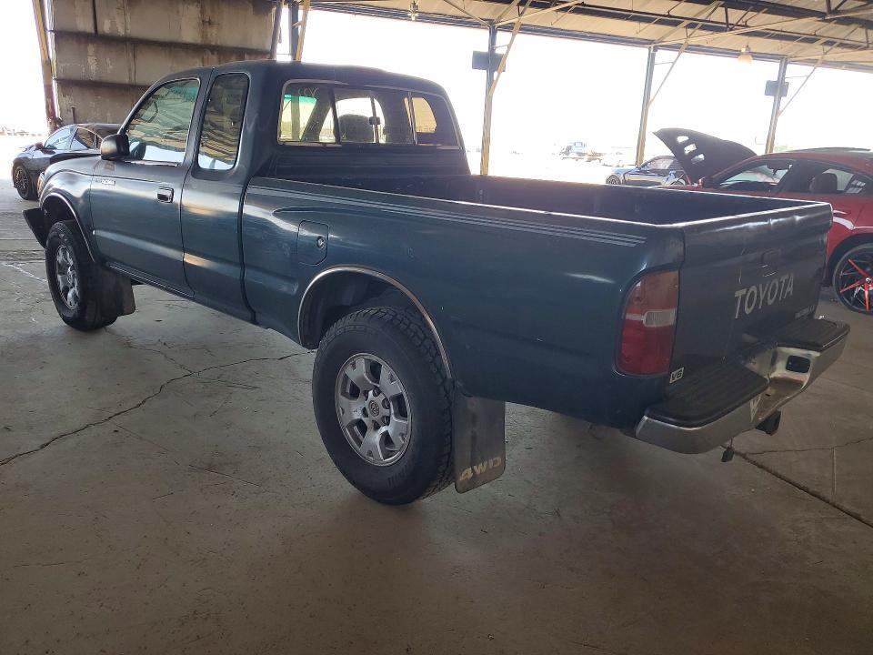 1995 Toyota Tacoma V6