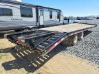 2025 Delta Equipment Trailer