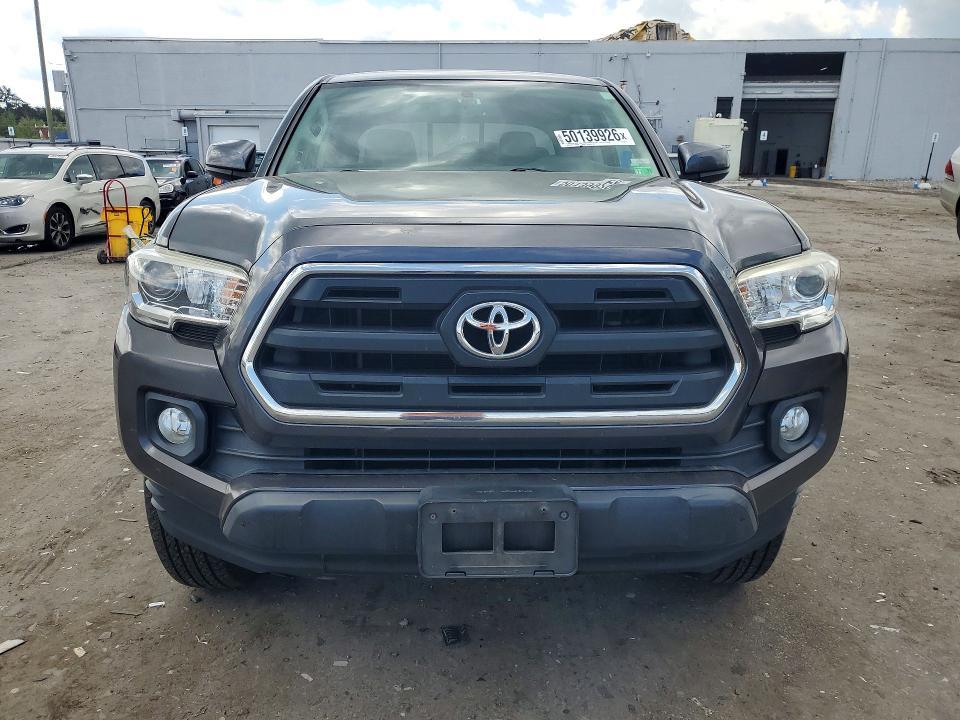 2016 Toyota Tacoma SR5 V6
