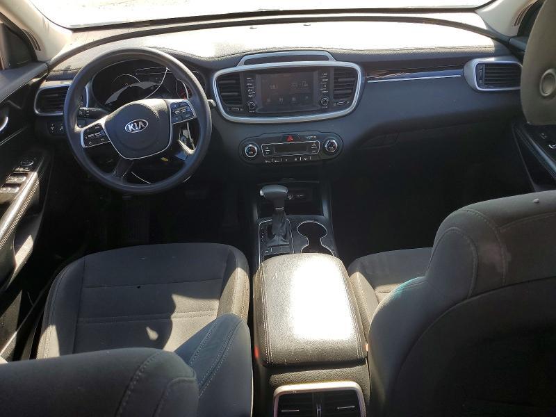 2019 KIA Sorento lx V6