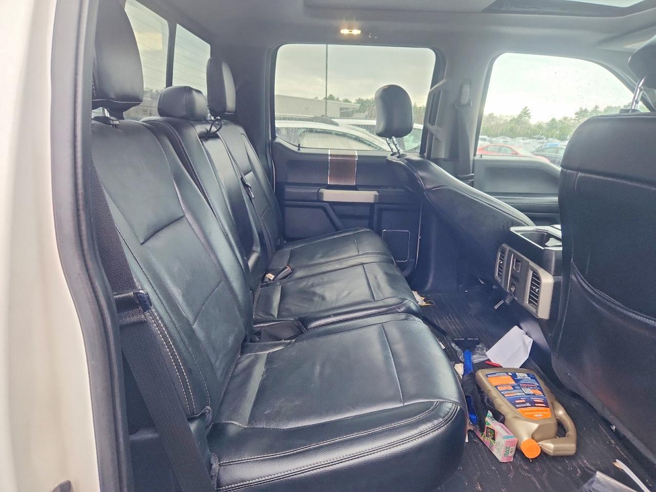 2016 Ford F150