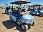 2020 Club Car Tempo Lithium