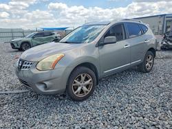 2011 Nissan Rogue s for sale in Arcadia, FL