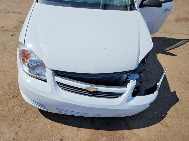 2009 Chevrolet Cobalt ls