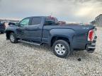 2017 GMC Canyon SLE