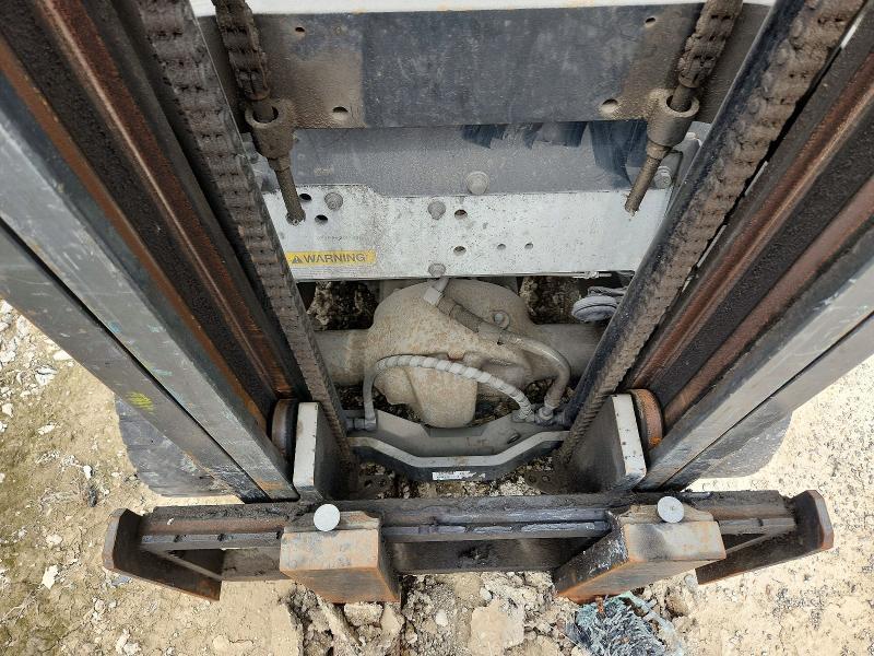 2015 Unicariers 2015 Unicarriers MCP1F2A20LV Forklift