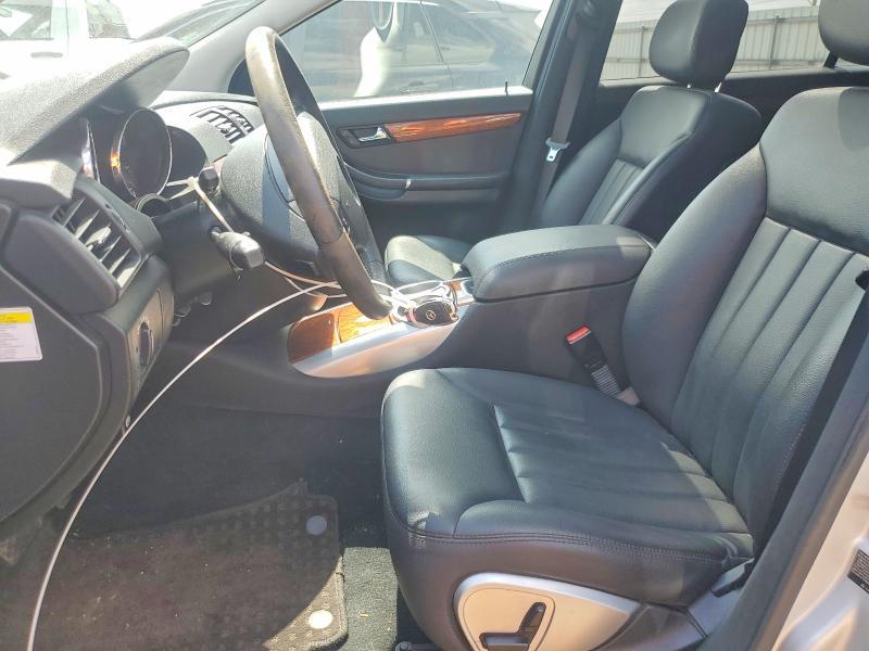 2007 Mercedes-Benz R 350