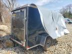2025 Cargo 2025 Covered Wagon Enclosed Cargo Trailer