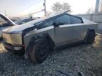 2024 Tesla Cybertruck