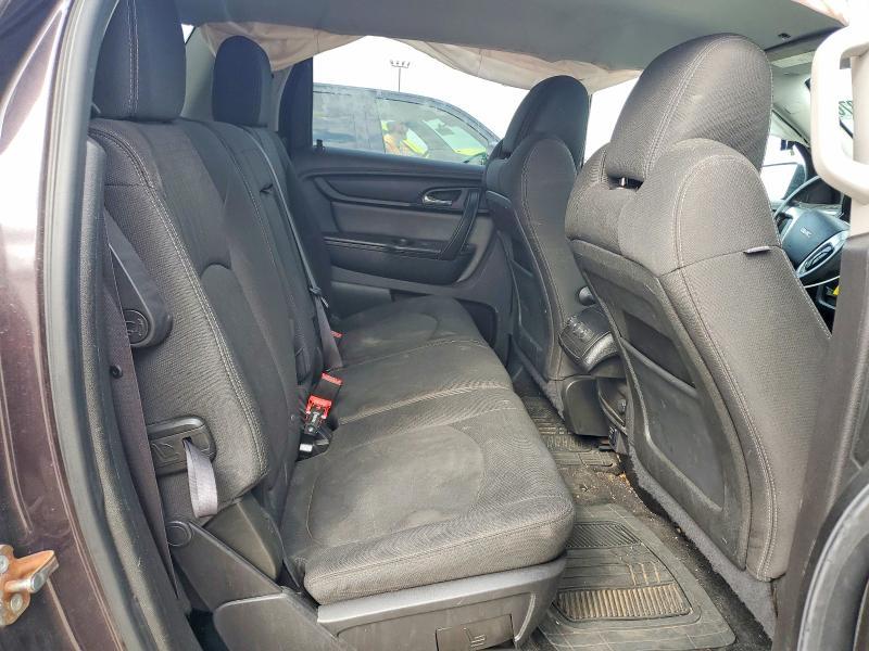 2015 GMC Acadia sle
