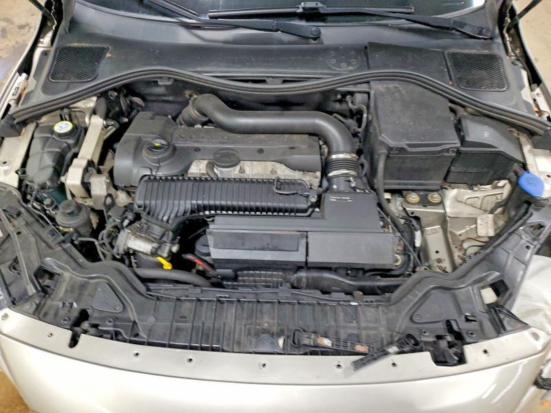 2014 Volvo S60 T5