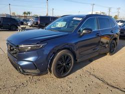 2023 Honda Cr-v Sport Touring en venta en Los Angeles, CA