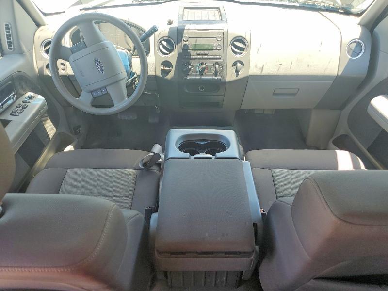 2006 Ford F150 Supercrew