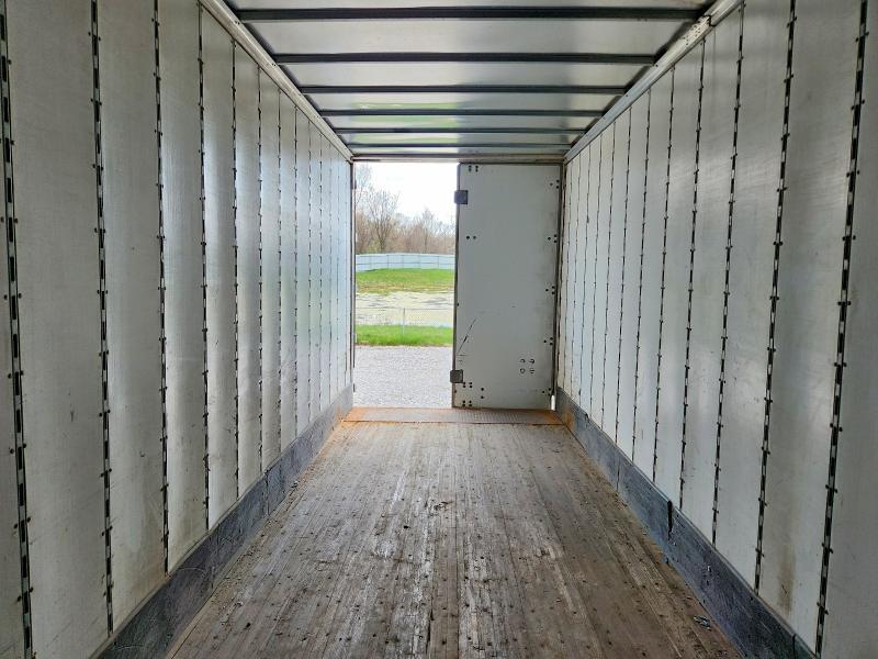 2015 Great Dane 2015 Great Dane DRY Van Trailer