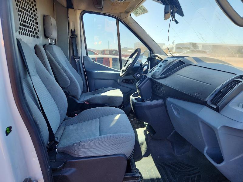 2015 Ford Transit 150 Delivery van