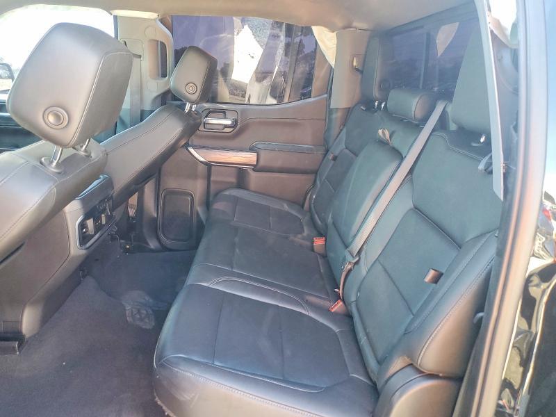 2020 GMC Sierra K1500 SLT