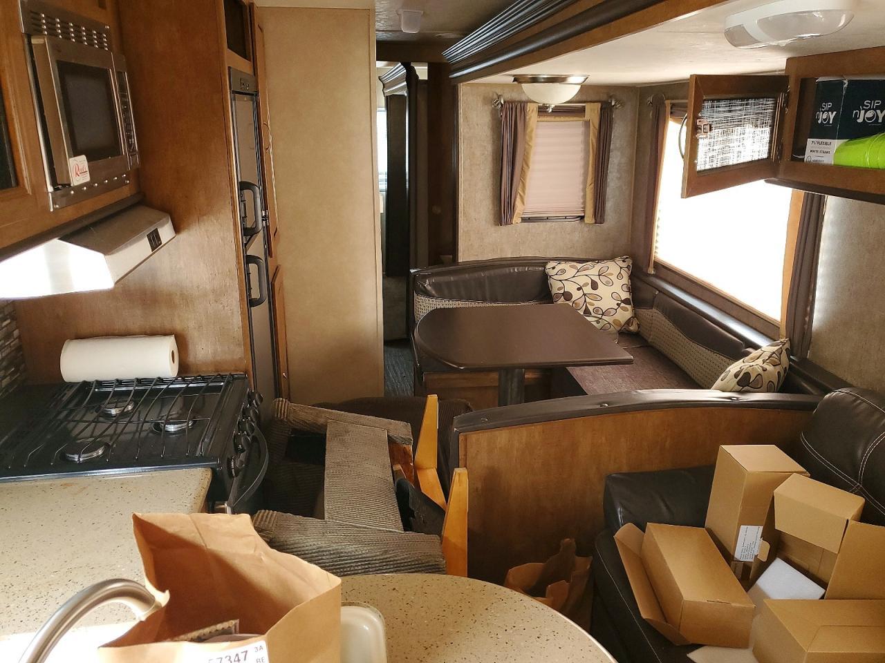 2016 Foresriver 2016 Forest River Salem Camper