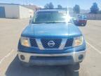 2005 Nissan Frontier SE