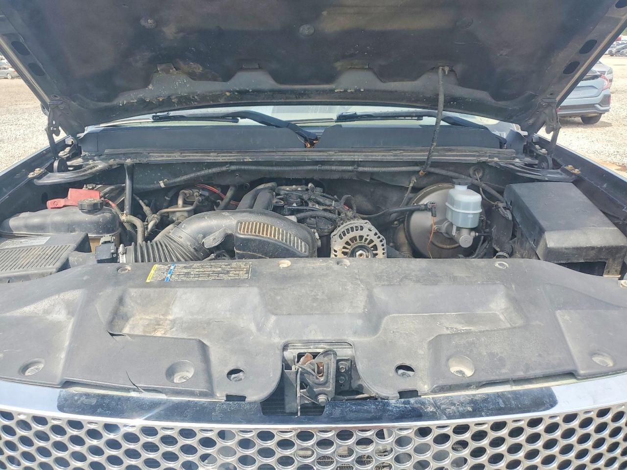 2010 GMC Sierra K1500 SLT