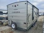 2012 Catalina 2016 Forest River Catalina Camper