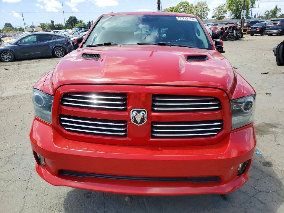 2014 Dodge RAM 1500 Sport