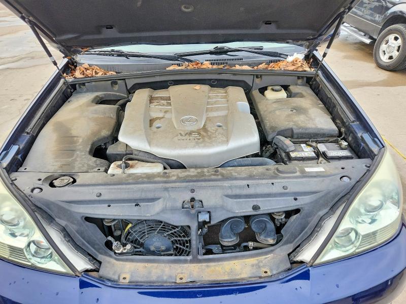 2008 Lexus Gx 470 Base