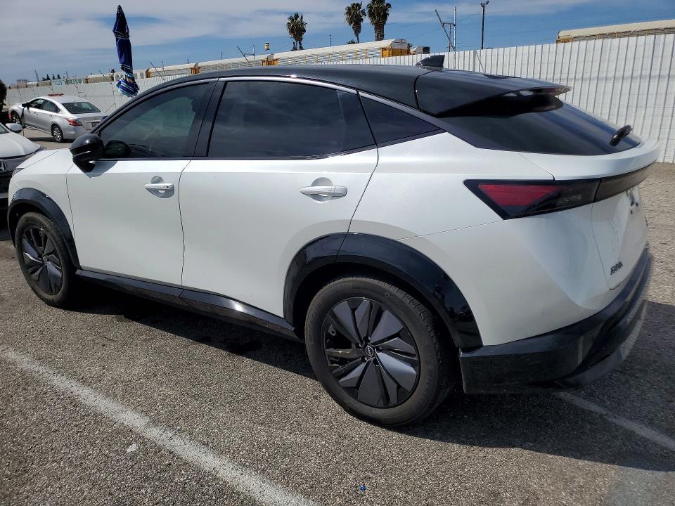 2023 Nissan Ariya Engage+ E-4orce