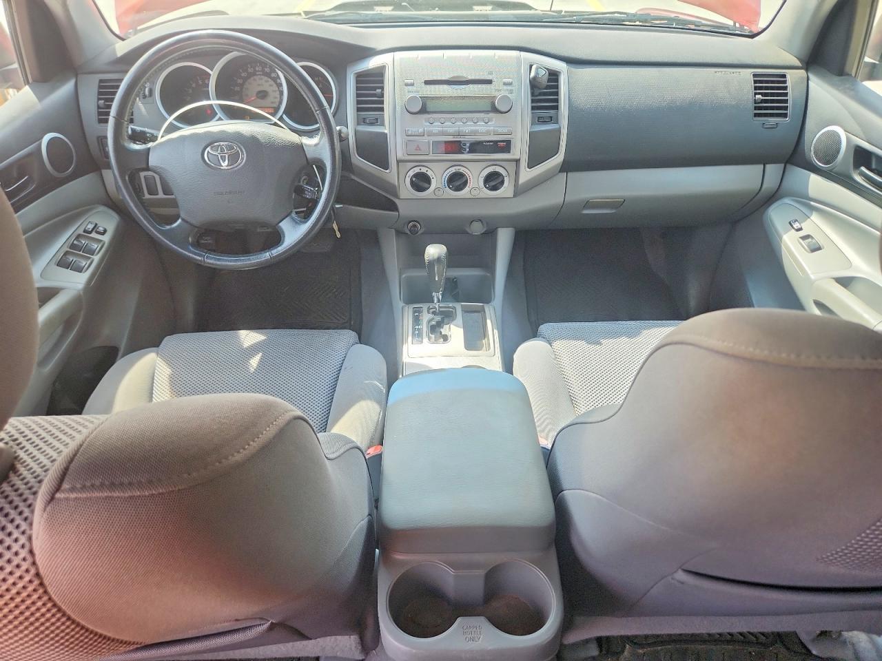 2006 Toyota Tacoma