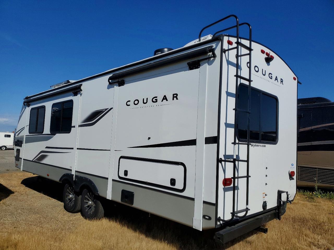 2025 Keystone CGR25FKDWE