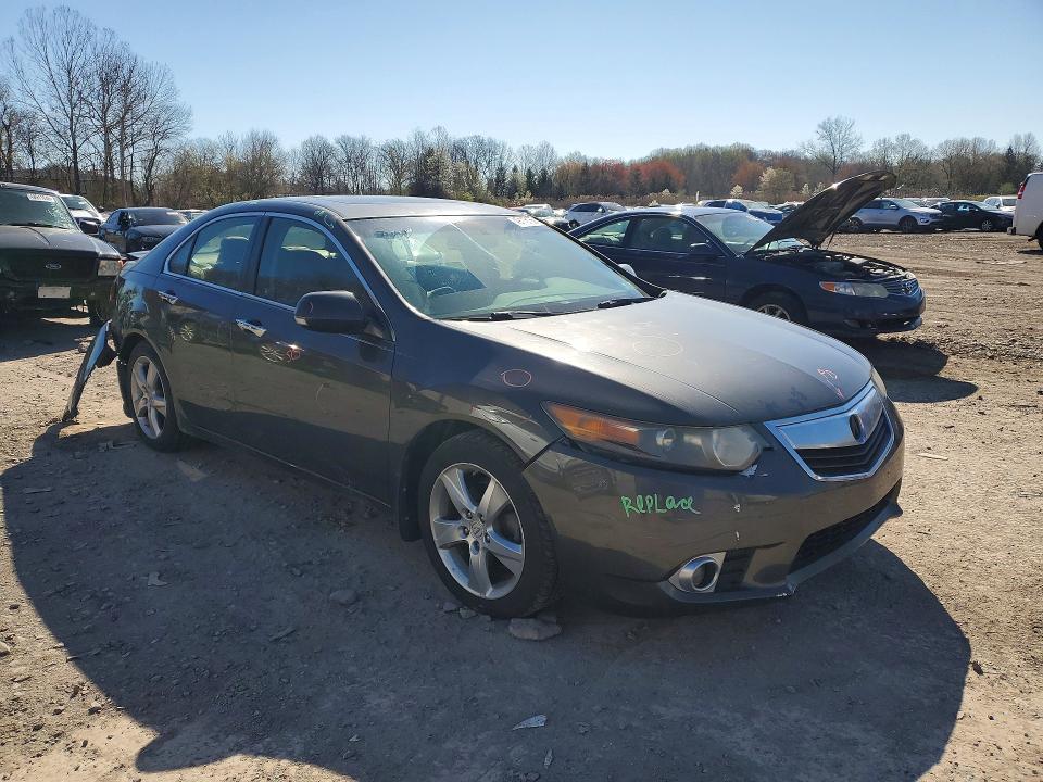 2013 Acura TSX