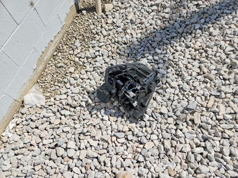 2024 Chevrolet Express G2500