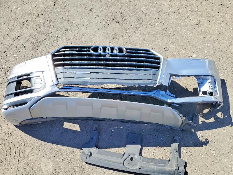 2019 Audi Q7 Premium Plus