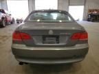 2008 BMW 328 xi