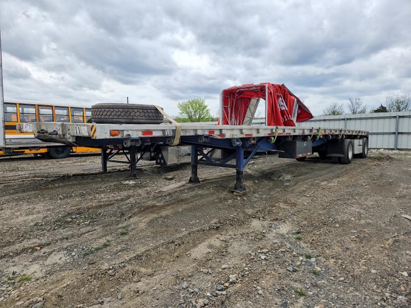 1990 Wilson Flat BED