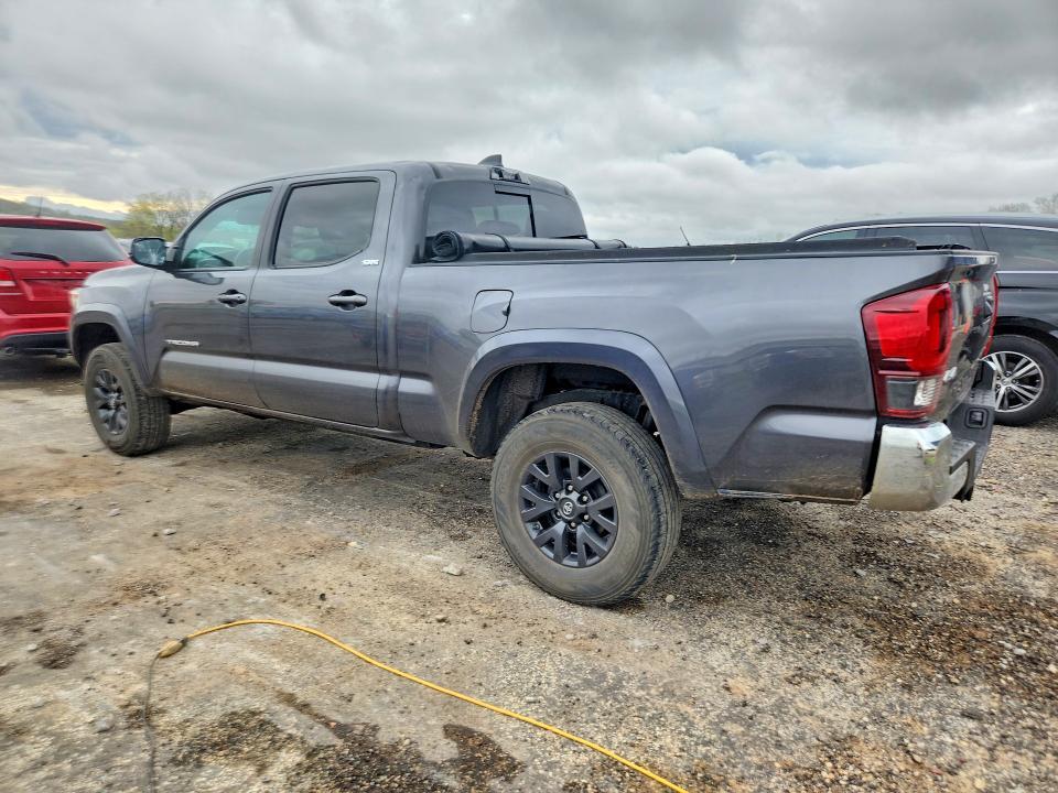 2020 Toyota Tacoma SR5 V6