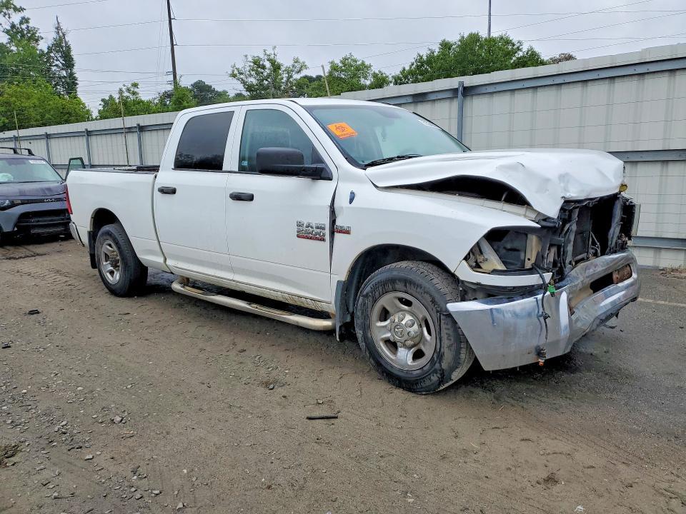 2013 Dodge RAM 2500 ST