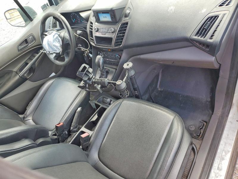 2020 Ford Transit Connect xl