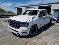 Salvage trucks for sale at Chambersburg, PA auction: 2023 Dodge RAM 1500 BIG Horn