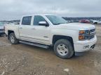 2015 Chevrolet Silverado K1500 High Country