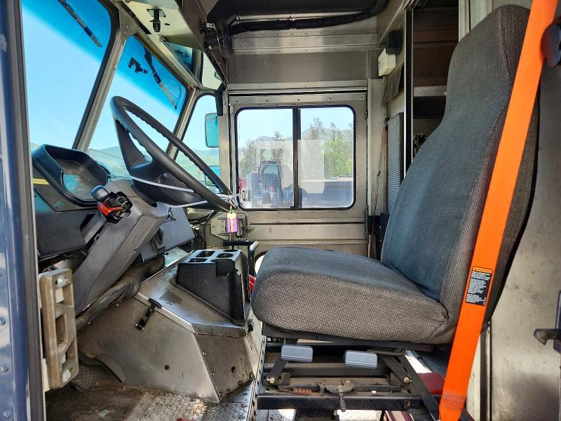 2020 Freightliner Chassis M Line WALK-IN Van