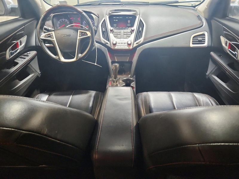 2015 GMC Terrain Denali