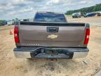 2007 Chevrolet Silverado C1500 Crew Cab