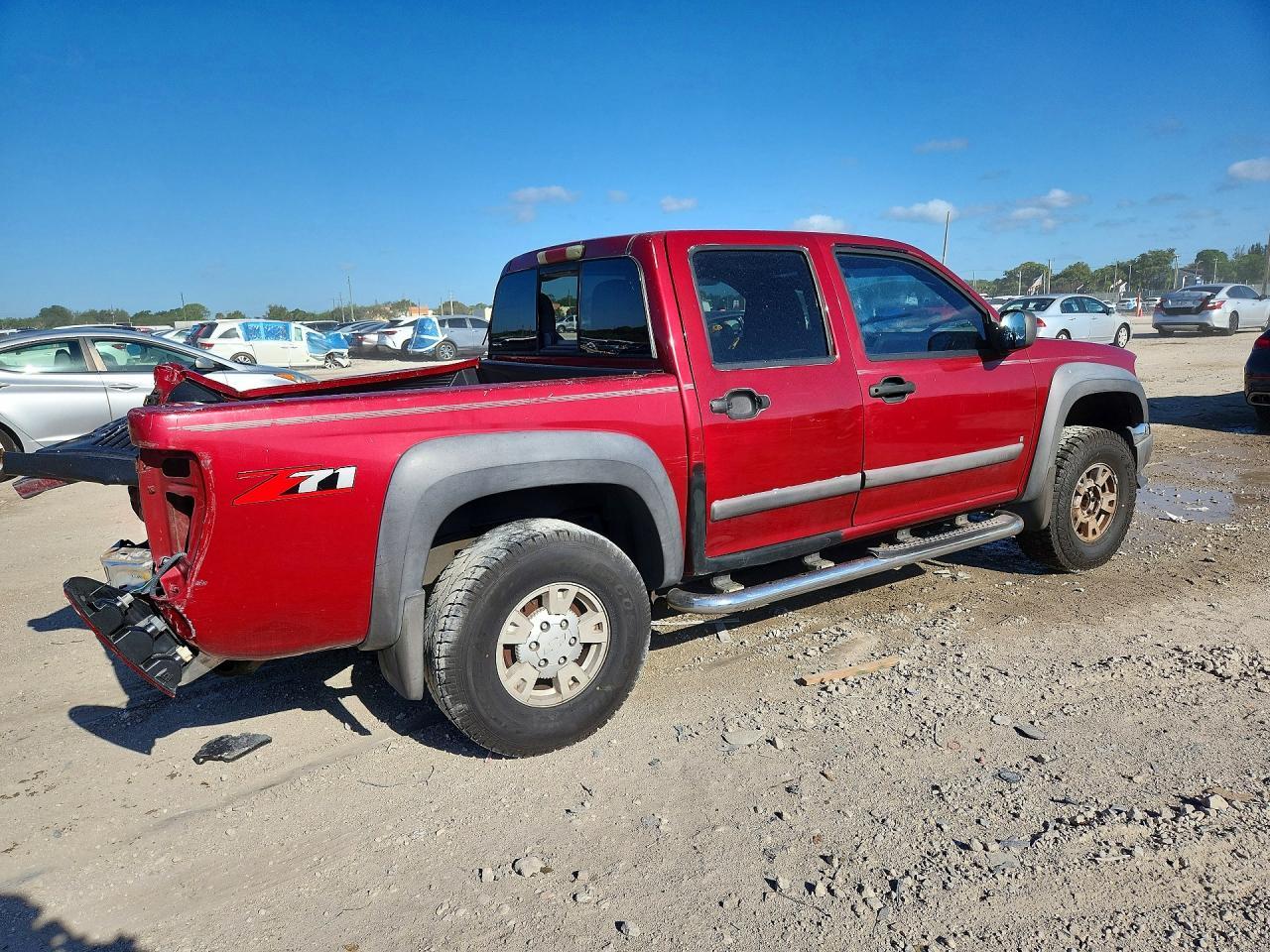 2006 Chev Colorado