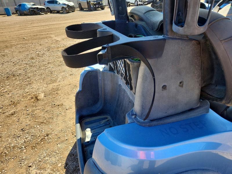 2020 Club Car Tempo Lithium