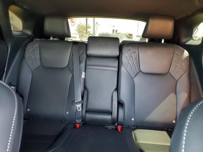 2025 Lexus Rx 350 Base