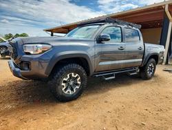 Toyota salvage cars for sale: 2020 Toyota Tacoma TRD OFF-Road