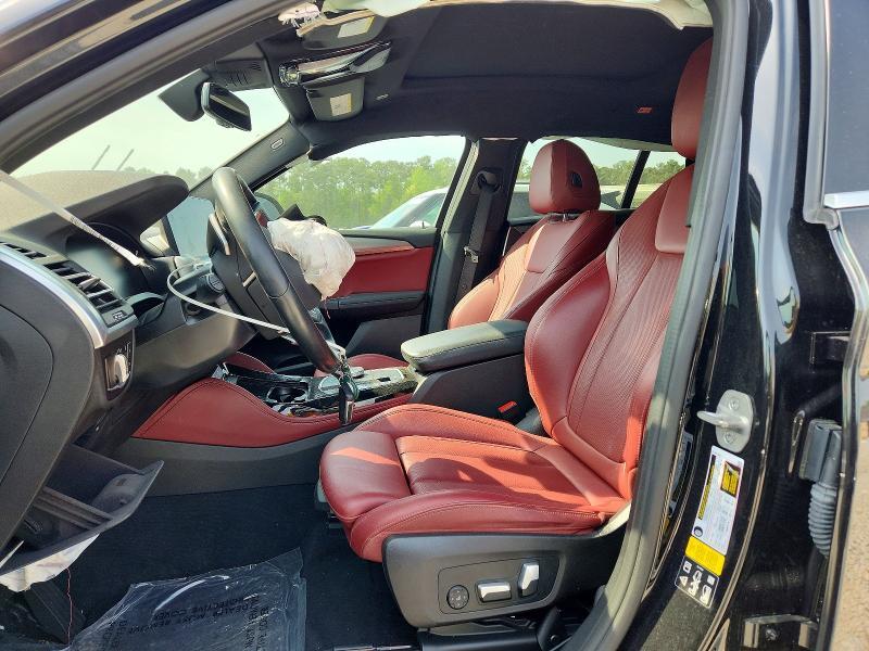 2023 BMW X4 Xdrive30i
