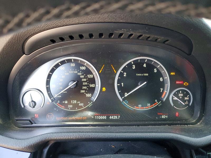 2018 BMW X4 Xdrive28i