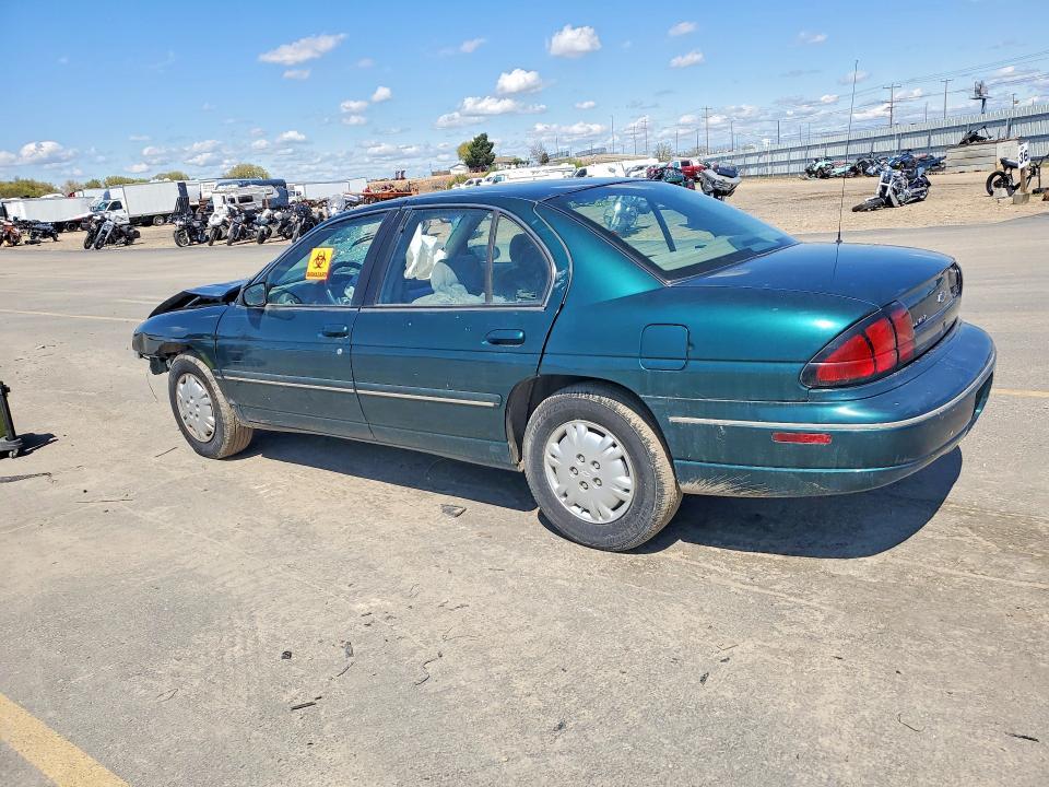 1998 Chevrolet Lumina Base