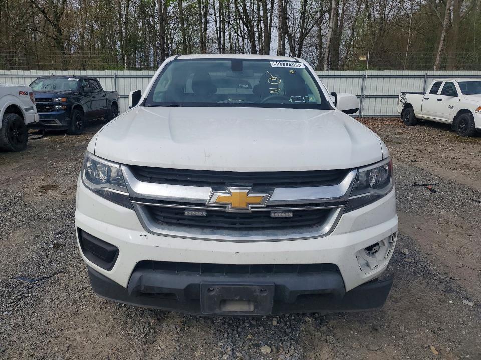 2018 Chev Colorado